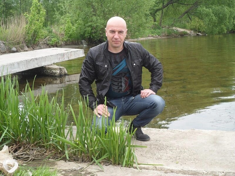 Егор, 47, Воронеже — анкета №229915