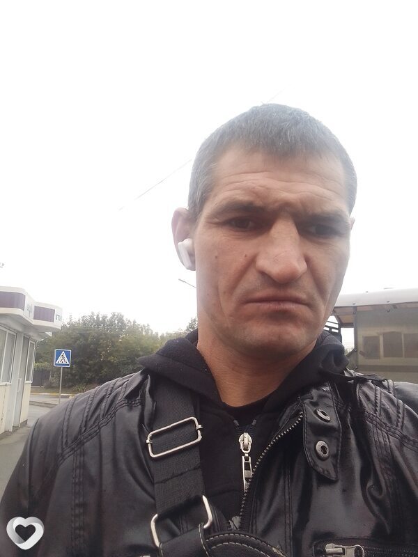 Андрей, 42, Чернигове — анкета №229916