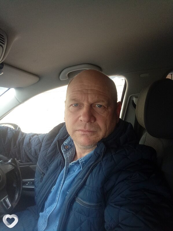 Алекс, 55, Макеевке — анкета №229917