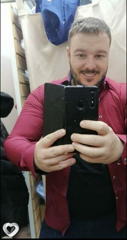 Алексей, 44, Костроме — анкета №229919