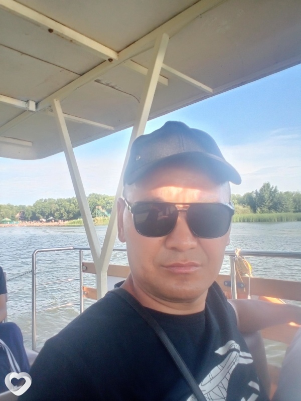 Медет, 43, Уральске — анкета №229921
