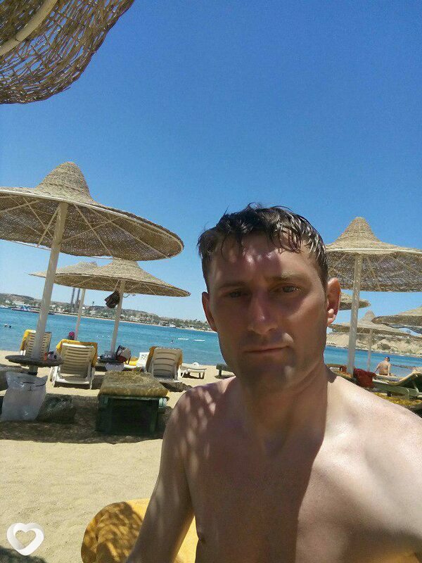 Александр, 46, Лобне — анкета №229922