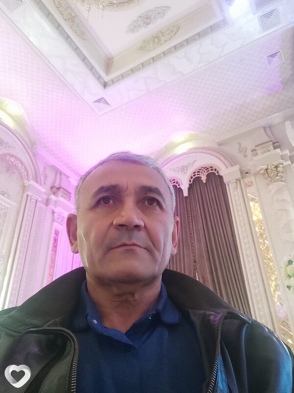 Миша, 63, Таразе — анкета №229923