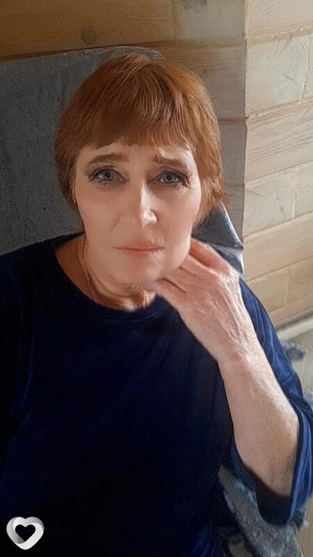 Галина, 42, Красноярске — анкета №229926