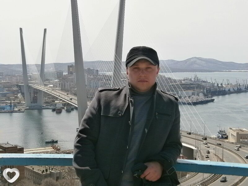 Юрий, 38, Уфе — анкета №229927