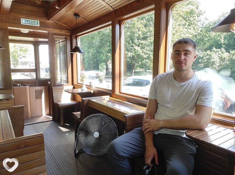 Владимир, 30, Новосибирске — анкета №229929