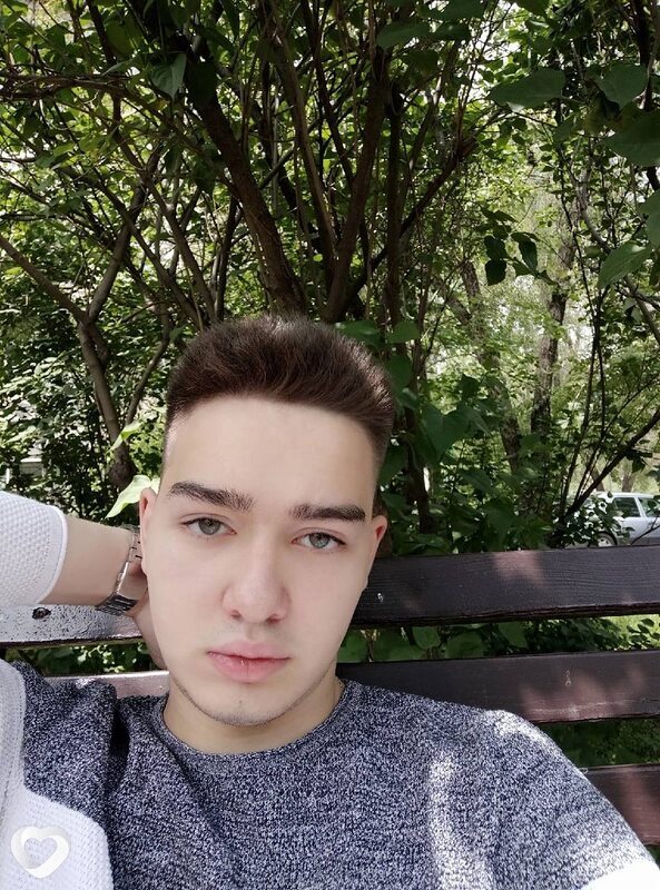 Gregori, 26, Алматы — анкета №229930
