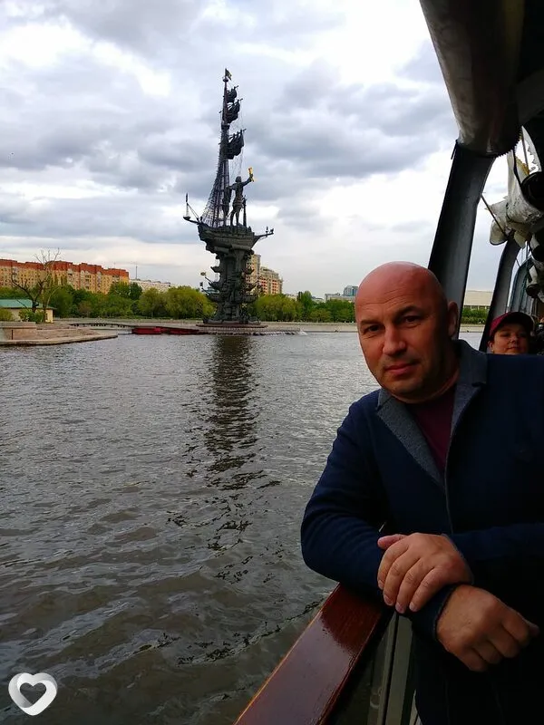Евгений, 49, Барнауле — анкета №229934