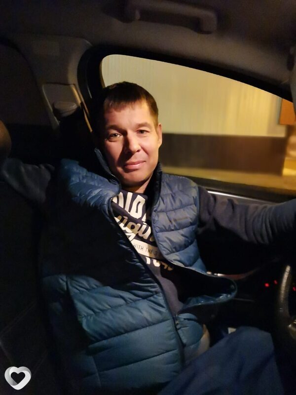 Александр, 46, Саранске — анкета №229935