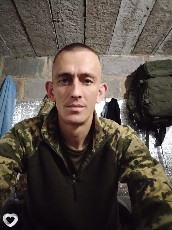 Сергей, 34, Николаеве — анкета №229936