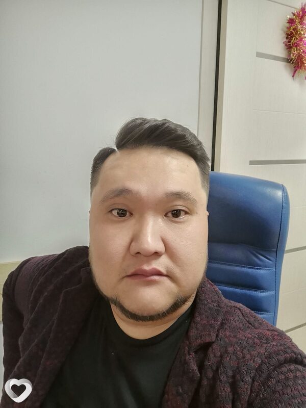 Асылхан, 39, Уральске — анкета №229937