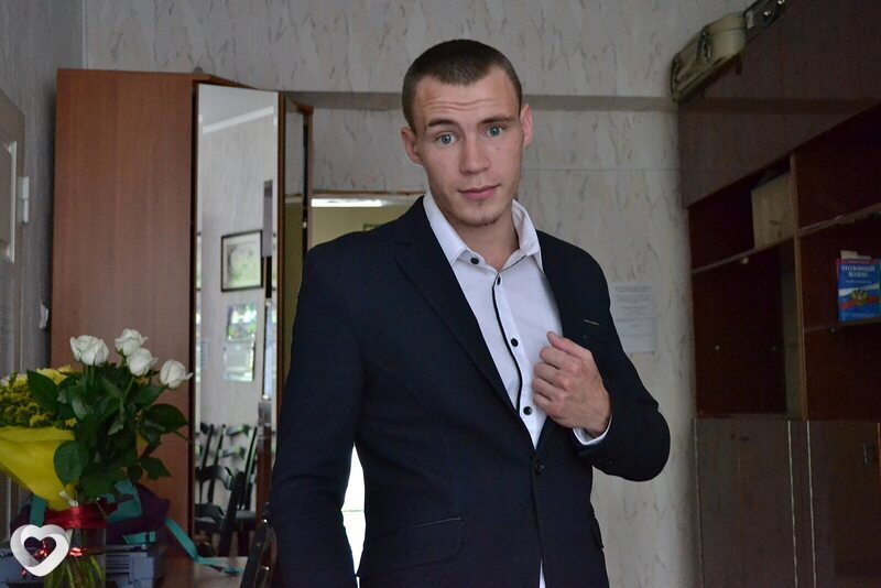 Странник, 32, Тюмени — анкета №229938