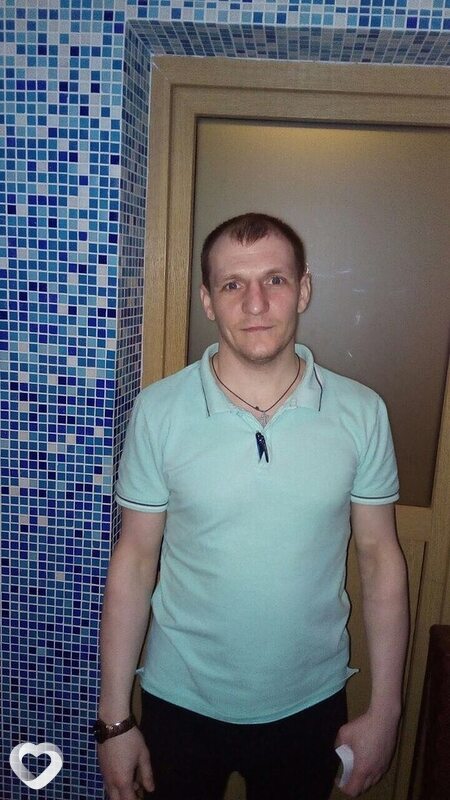 Александр, 40, Верхней Пышме — анкета №230016