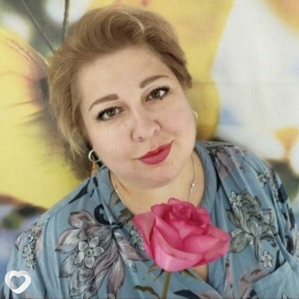Оксана, 47, Барнауле — анкета №230018