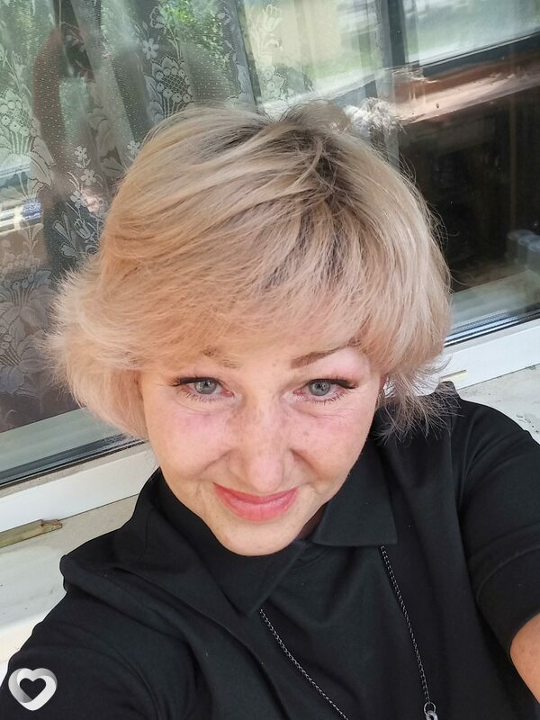 Наташа, 52, Барнауле — анкета №230019