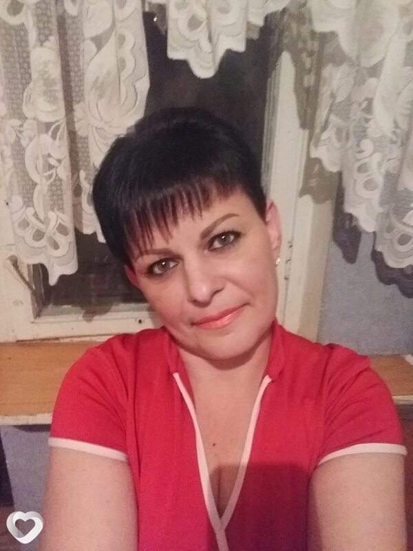 Инелия, 46, Одессе — анкета №230025
