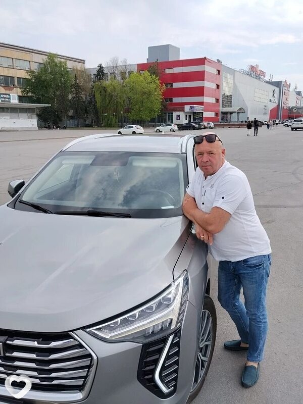 Виталий, 48, Волгограде — анкета №230029