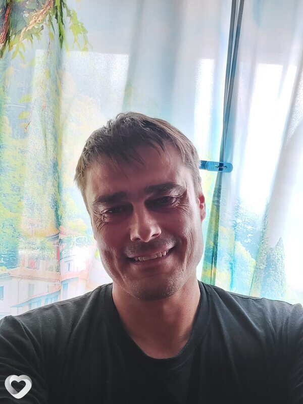 Алексей, 44, Караганде — анкета №230030