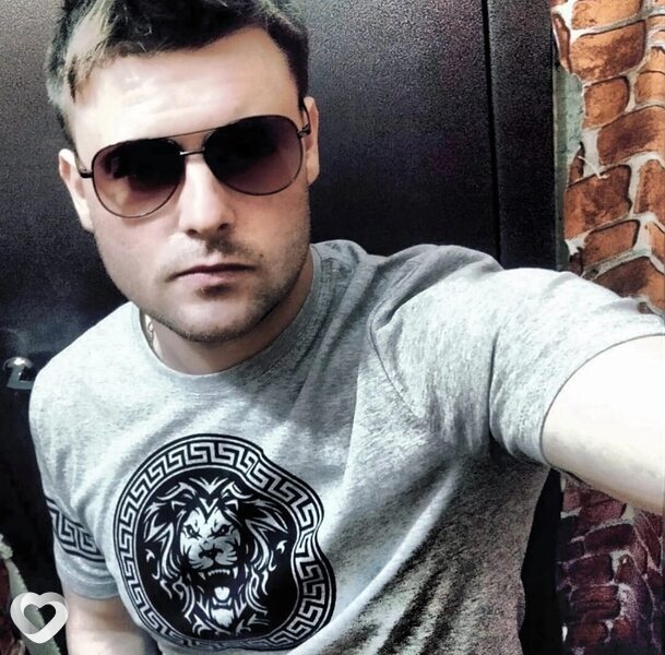 Александр, 33, Рудном — анкета №230031