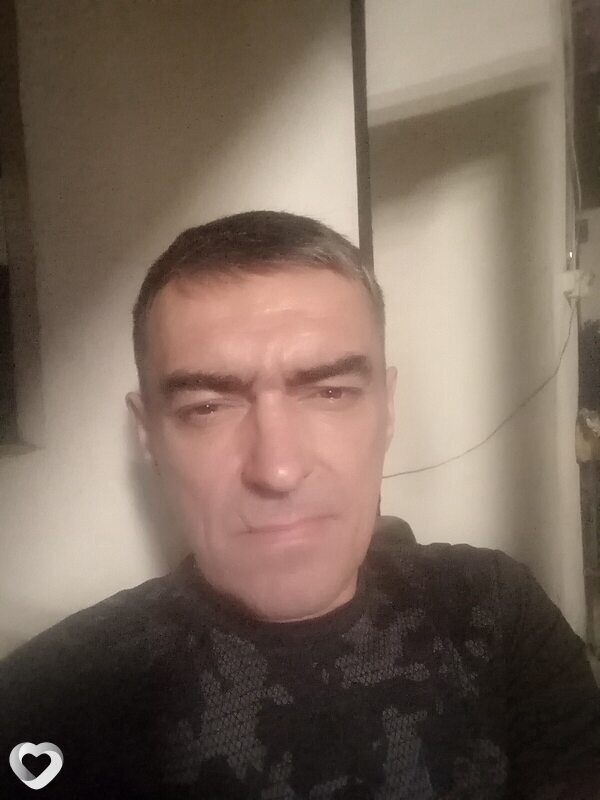 Константин, 51, Хабаровске — анкета №230035