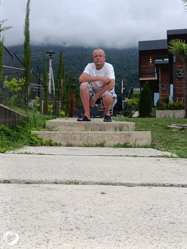 Алексей, 46, Казани — анкета №230036