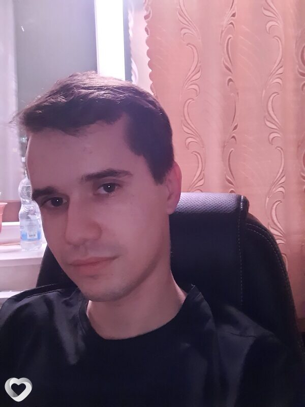 Антон, 31, Обнинске — анкета №230038