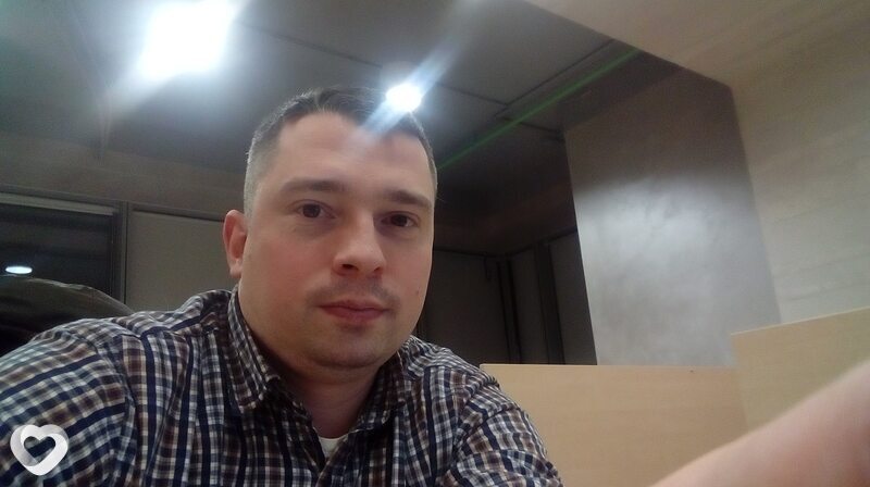 Ys, 44, Минске — анкета №230190