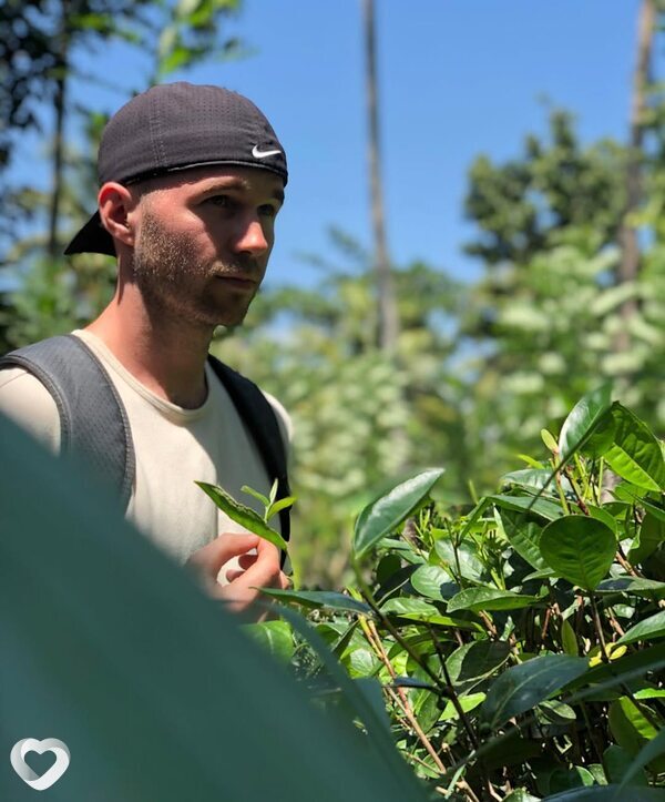 Samir, 35, Подольске — анкета №230201