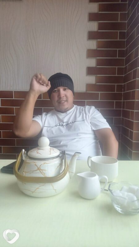 Азамат, 35, Актау — анкета №230203