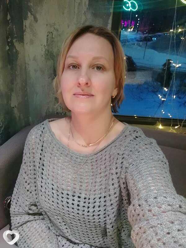 София, 45, Владимире — анкета №230205