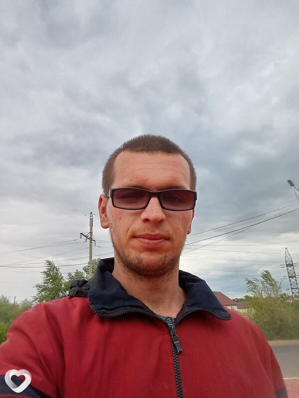 Иван, 31, Уральске — анкета №230209