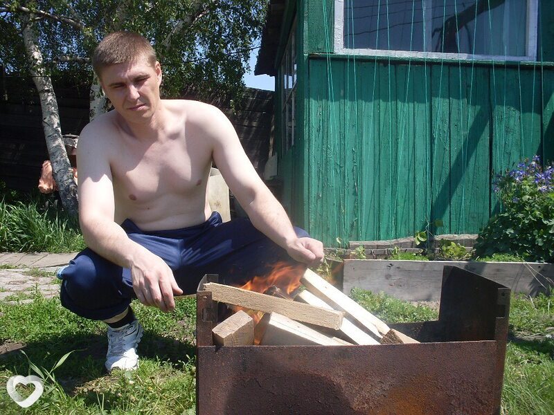 Андрей, 49, Ангарске — анкета №230117