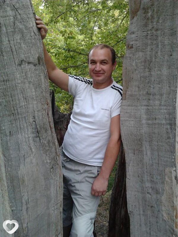 Андрей, 52, Волгограде — анкета №230118