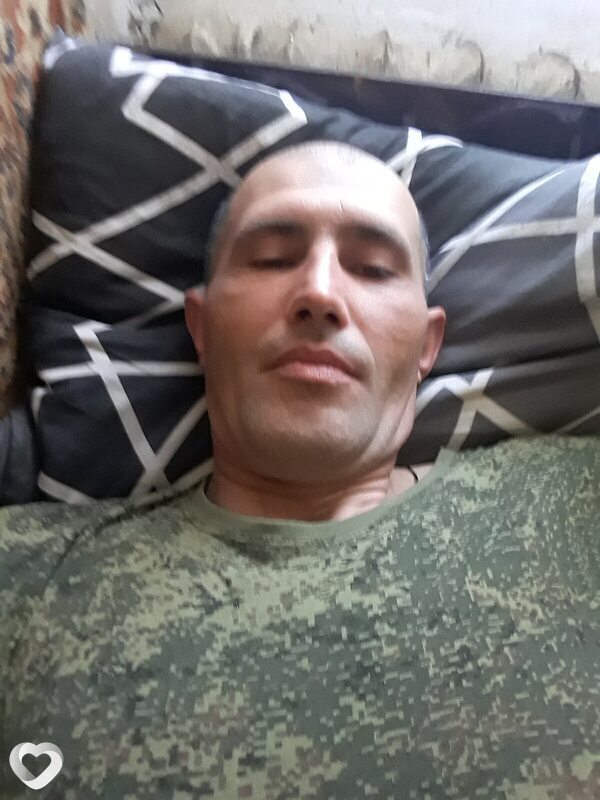 Бил Гейц, 36, Славгороде — анкета №230123