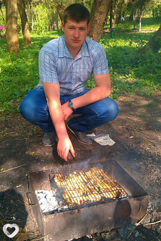 Сергей, 40, Алчевске — анкета №230130