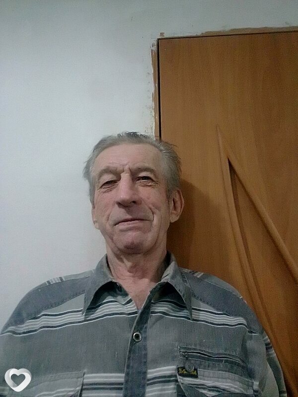Владимир, Новопокровская