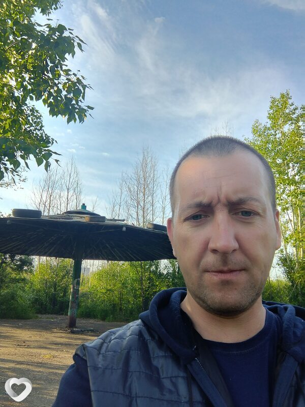 Александр, 37, Чите — анкета №230135