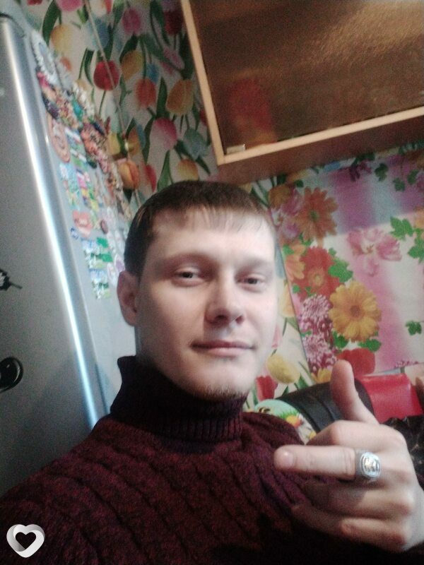 Виктор, 36, Костанае — анкета №230090