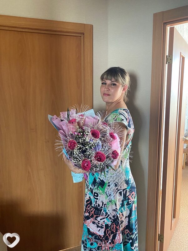 Алина, 40, Нижнем Новгороде — анкета №230092