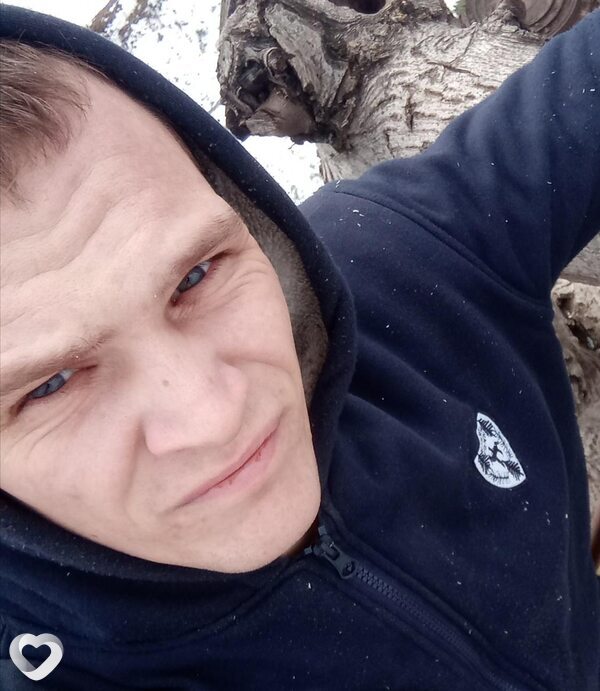 Павел, 28, Ростове-на-Дону — анкета №230095