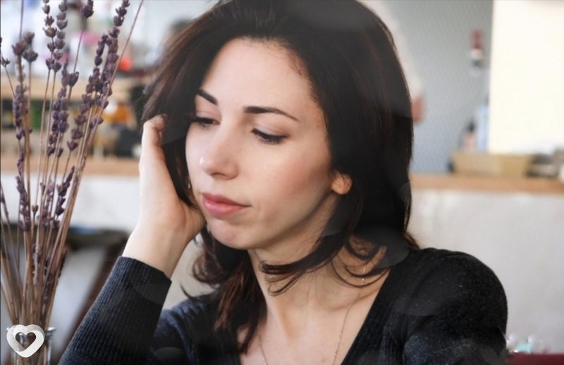 Юлия, 43, Братске — анкета №230096