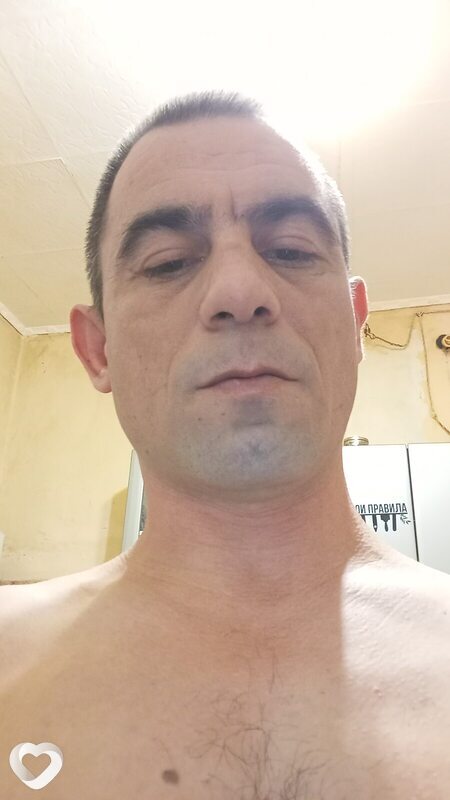 Дима, 38, Дмитрове — анкета №230098