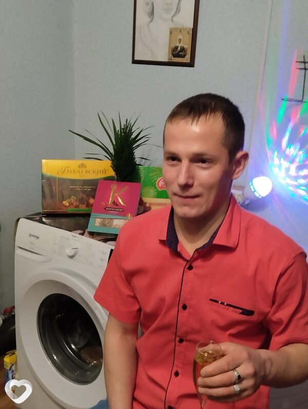 Александр, 34, Новосибирске — анкета №230106