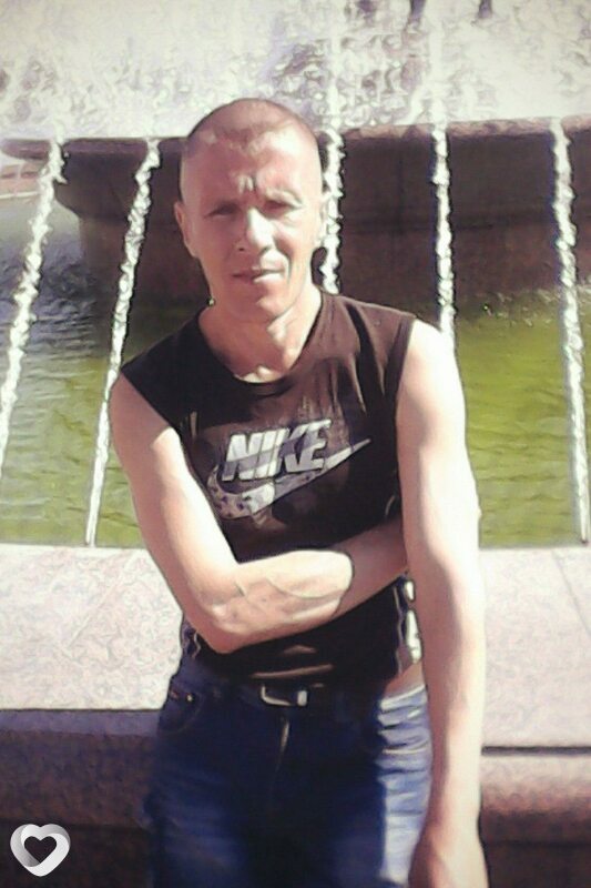 Костя, 47, Санкт-Петербурге — анкета №230107