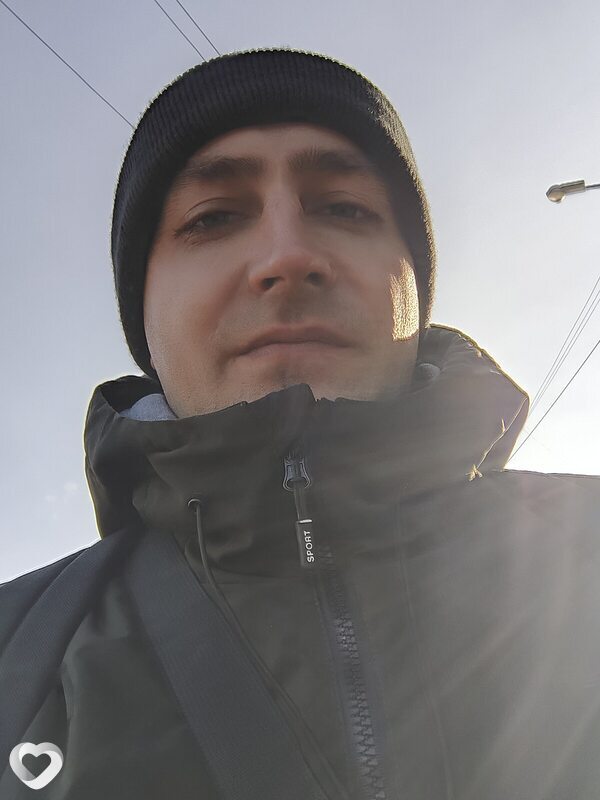 Олександр, 33, Запорожье — анкета №230264
