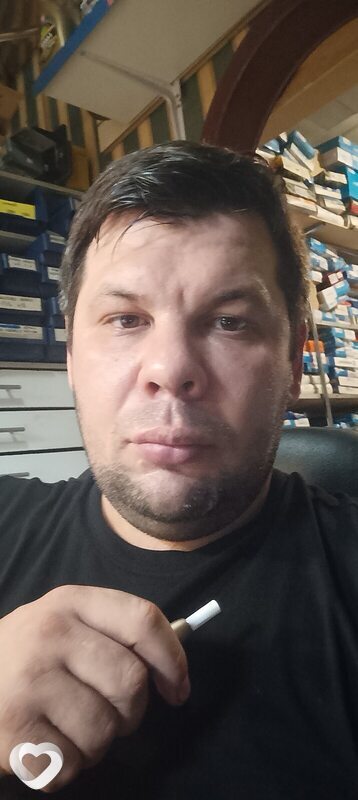 Святослав, 34, Москве — анкета №230269