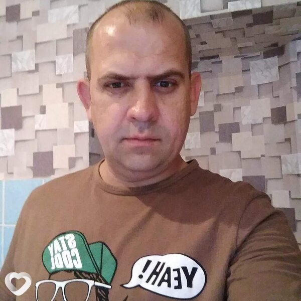Sergei, 45, Минске — анкета №230270