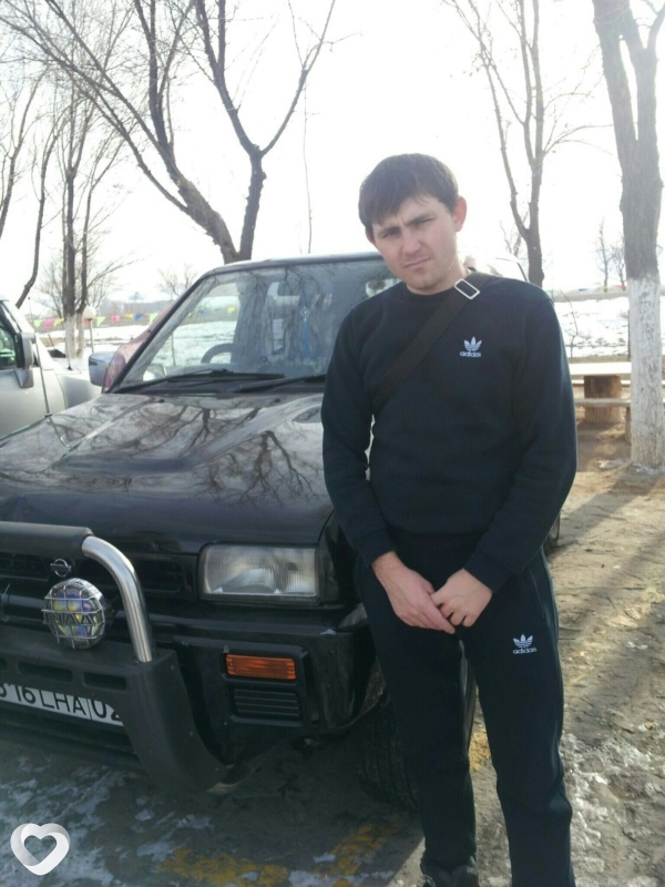 Денис, 34, Алматы — анкета №230275