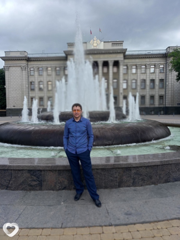 Алексей, 50, Краснодаре — анкета №230277