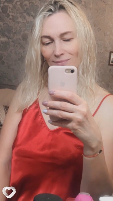 Натали, 52, Москве — анкета №230281